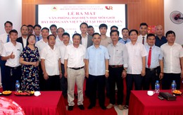 Tổng Giám đốc TTB Group làm Trưởng Văn phòng đại diện Hội Môi giới Bất động sản Việt Nam khu vực Đông Bắc