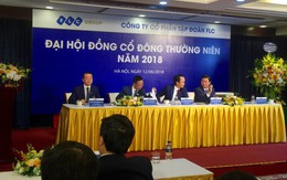 ĐHCĐ FLC: Phát hành cổ phiếu tăng vốn thêm 3.000 tỷ đồng để triển khai dự án FLC Quảng Bình, quyết tâm đưa Bamboo Airways cất cánh trong năm 2018