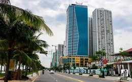 Đà Nẵng: Chốt phương án xử lý các vi phạm tại Dự án tổ hợp khách sạn và căn hộ cao cấp Sơn Trà