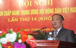 Thủ tướng phê chuẩn miễn nhiệm Phó Chủ tịch tỉnh Thừa Thiên Huế
