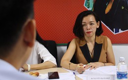 “FSB đã tạo được tiếng vang nhất định trong giới chuyên môn”