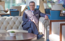 GM Four Points by Sheraton Đà Nẵng: Tôi tìm kiếm sự Chân thật, Tận tâm và Đam mê