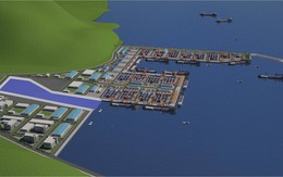 Đà Nẵng: Cảng Liên Chiểu đẩy nhanh tiến độ - khu vực Tây Bắc nhiều tiềm năng