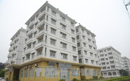 Kiểm tra, rà soát chung cư tái định cư tại Hà Nội
