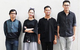 Gặp nhóm chiến thắng 1 tỷ đồng cuộc thi làm phim của Vingroup: "Chúng tôi muốn đưa phim hoạt hình Việt ra thế giới"