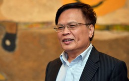 TS Nguyễn Đình Cung: Cơ quan nhà nước ít khi chuyển từ "điểm mờ" sang "điểm sáng" trong quản lý!