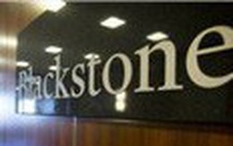 Blackstone gọi hơn 9 tỷ USD cho quỹ châu Á
