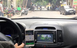 [Chuyện nghề] Nhân viên văn phòng bỏ việc đi lái Grab, tháng kiếm 35 triệu đồng, bán sức thanh xuân 5 năm mong đủ vốn để kinh doanh riêng