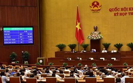 Ông Nguyễn Thanh Hồng: Bỏ quy định đặt máy chủ tại Việt Nam