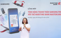 Ngân hàng chiều khách thời Fintech