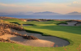 KN Golf Links – Sản phẩm mới của Greg Norman sắp ra mắt tại Cam Ranh