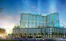 APEC Group ký kết với Swiss Spirit Hospitality ra mắt chuỗi khách sạn 5 sao