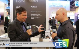 Việt Nam khẳng định vị thế tại triển lãm CES 2018 với loa thông minh MILO