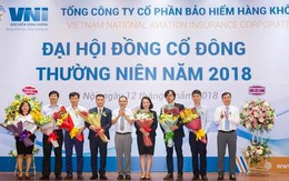 Bảo hiểm hàng không (VNI): Vững niềm tin chắc tương lai