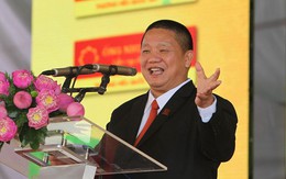 HSG về dưới mệnh, Chủ tịch Lê Phước Vũ muốn mua thoả thuận 4 triệu cổ phiếu