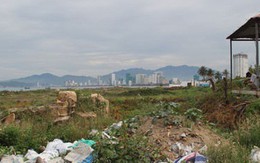 Vịnh Nha Trang bị xâm lấn 53.000 m2