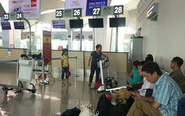 Làm rõ nghi vấn khách Trung Quốc để quên "phong bì có 10.000 USD" tại sân bay Vinh