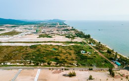 Chính phủ đồng ý quy hoạch Phú Quốc theo định hướng đặc khu