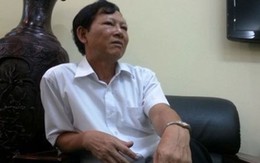 Bắt giam nguyên Tổng giám đốc Cty Quản lý & Phát triển nhà Hà Nội