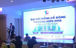 ĐHĐCĐ Tracodi (TCD): 2018 hợp tác với công ty mẹ Bamboo Capital đầu tư dự án cao cấp tại Thảo Điền, dự báo lãi từ mảng BĐS tăng mạnh