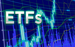 Cổ phiếu ngân hàng bứt phá, VnIndex tăng điểm trong ngày ETFs hoàn tất cơ cấu danh mục