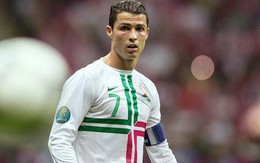 Ronaldo tuyên bố sẽ hạ gục Tây Ban Nha