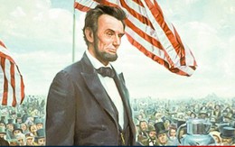 Mới gặp 1 lần, Tổng thống Mỹ Lincoln đã lập tức từ chối ứng viên: Lý do ai cũng nên ngẫm!