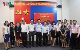 Tinh gọn bộ máy: Đà Nẵng giảm được 28 đơn vị sự nghiệp công lập