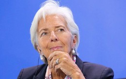 IMF: Chính sách thương mại của ông Trump có thể làm tổn thương kinh tế Mỹ