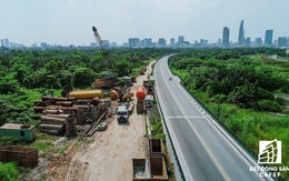 Khởi động dự án Cao tốc Trung Lương-Mỹ Thuận gần 10.000 tỷ đồng