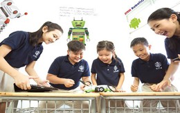 Học trường quốc tế - có nên đầu tư trọn gói?