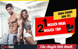 [Case Study] Gym - Kiếm tiền trên “những giấc mơ dang dở”: Dụ khách hàng đăng ký thật lâu rồi hy vọng họ sớm bỏ cuộc