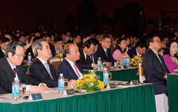 Thủ tướng: Hà Nội đã khác, sắp hết câu hay nói "Hà Nội không vội được đâu"