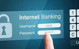 Đăng ký Internet Banking phải dùng số điện thoại chính chủ