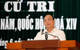 Thủ tướng Nguyễn Xuân Phúc: Thuê đất 99 năm chỉ cho những trường hợp rất đặc biệt!