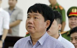Thông tin bất ngờ trong phiên xử phúc thẩm ông Đinh La Thăng
