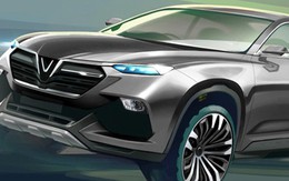 [Dự đoán] Giá xe Sedan của VinFast sẽ đâu đó tầm 800 triệu đồng, thậm chí còn rẻ hơn?