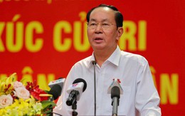 Chủ tịch nước: Có nhiều phần tử xấu lợi dụng Luật Đặc khu, An ninh mạng để kích động gây rối ở Bình Thuận