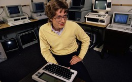 Bill Gates: Nếu không có những kiến thức được học ở trường, sẽ không có Microsoft như ngày hôm nay