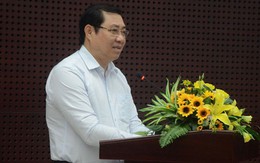 Chủ tịch Đà Nẵng: Giám đốc Sở, chủ tịch quận không quan tâm đến "nhân tài"