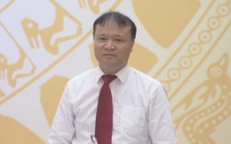 Thứ trưởng Bộ Công thương: Thép Việt - Trung cũng muốn ra khỏi nhóm các dự án yếu kém thua lỗ để được bạn hàng nhìn nhận là doanh nghiệp bình thường
