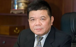 Ngân hàng Nhà nước nói gì sau kết luận của UBKT Trung ương đề nghị xử lý ông Trần Bắc Hà?