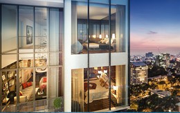 Nhà giàu sưu tập bất động sản giá trị