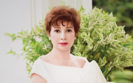 Bí quyết đẹp của nữ cố vấn sắc đẹp cuộc thi Hoa hậu Việt Nam