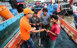 Môi trường làm việc nhiều thách thức của Viettel thu hút nhân sự sở tại Myanmar