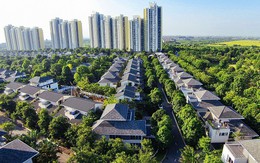 Ecopark nhận giải thưởng khu đô thị phức hợp tốt nhất Việt Nam