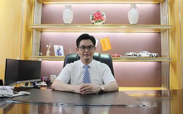 CEO Draho: “Nhôm và phụ kiện bề mặt chống ăn mòn chịu thời tiết sẽ thay đổi thị trường ngành nhôm kính tương lai?”