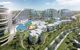 The Coastal Hill - FLC Grand Hotel Quy Nhơn sắp cán đích bán hàng