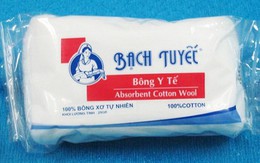 Trần 6 phiên liên tiếp từ ngày giao dịch trở lại, Bông Bạch Tuyết (BBT) đặt kế hoạch doanh thu tăng 15% lên 113 tỷ đồng