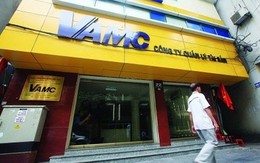 VAMC: Sẽ "mua đứt, bán đoạn" nợ xấu